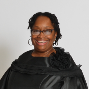 Photo of Elizabeth Crockett Jones